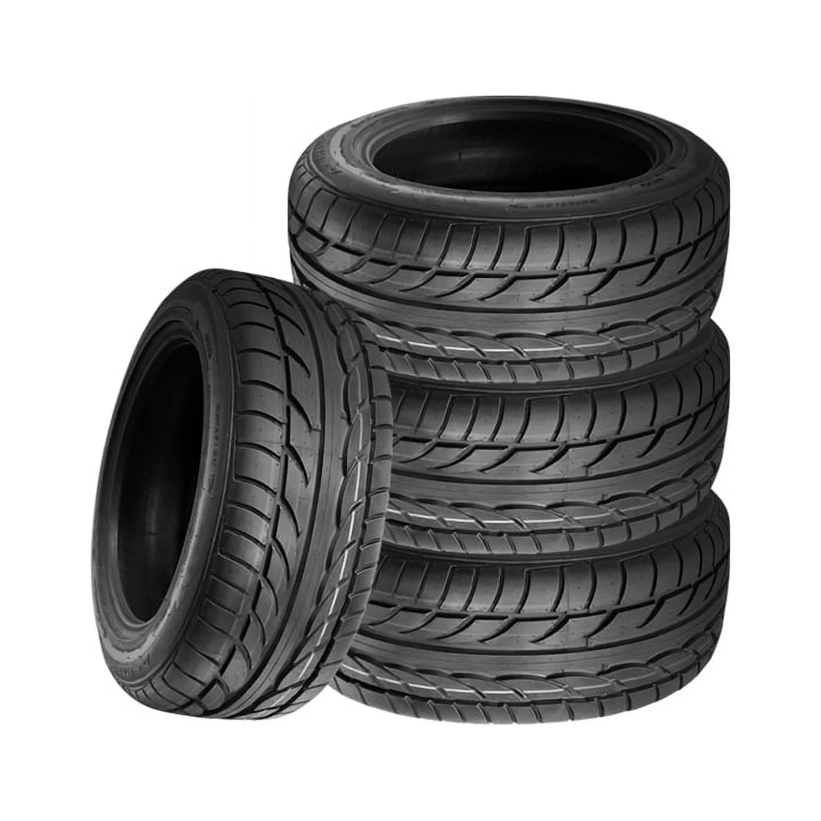 Tire 82H All-Season 175/65R14 868 - Achilles