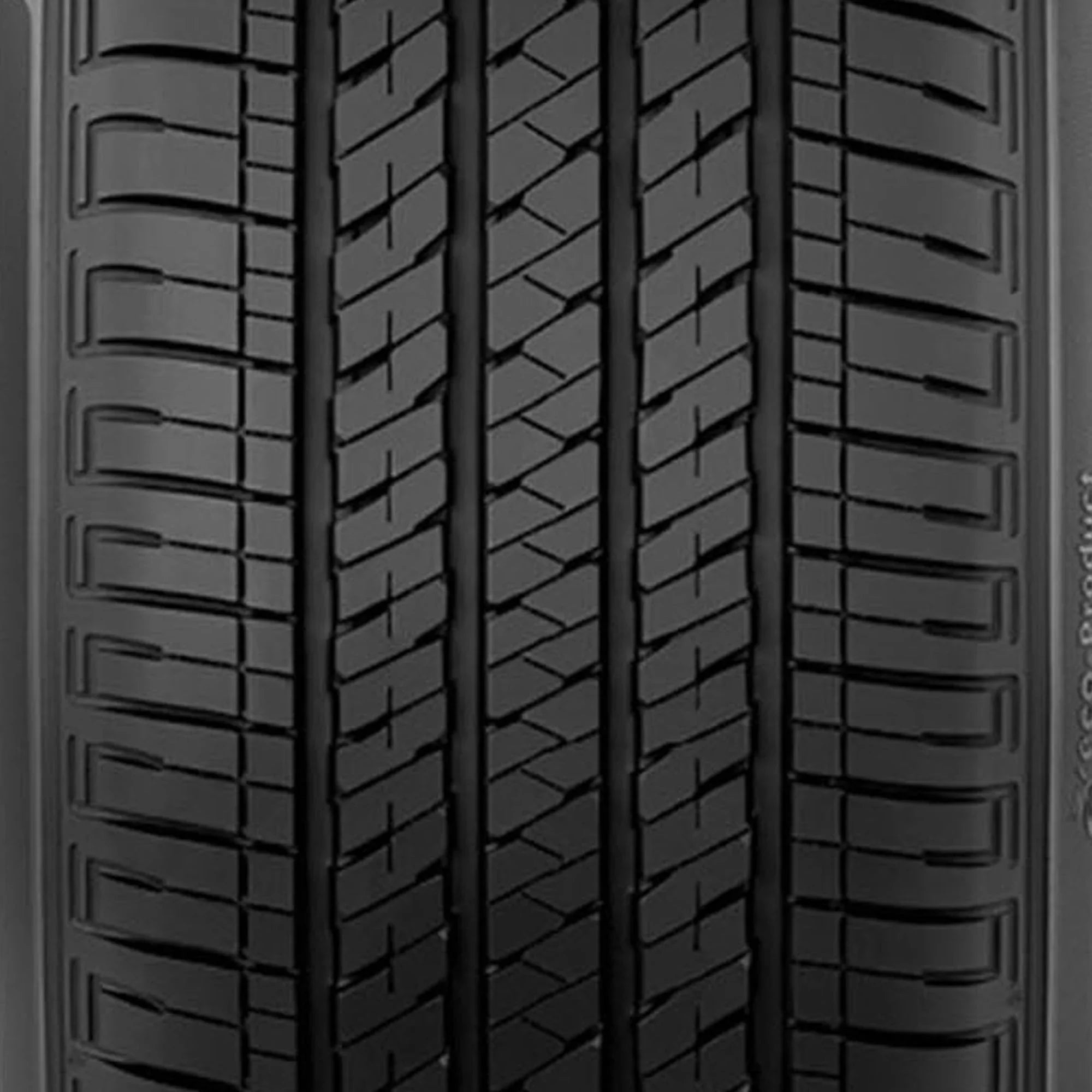 185/65R15 Season Plus Ecopia All Tire Bridgestone EP422 88H Passenger