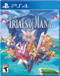 Trials Mana Edition 5 Standard PlayStation 4, of PlayStation -
