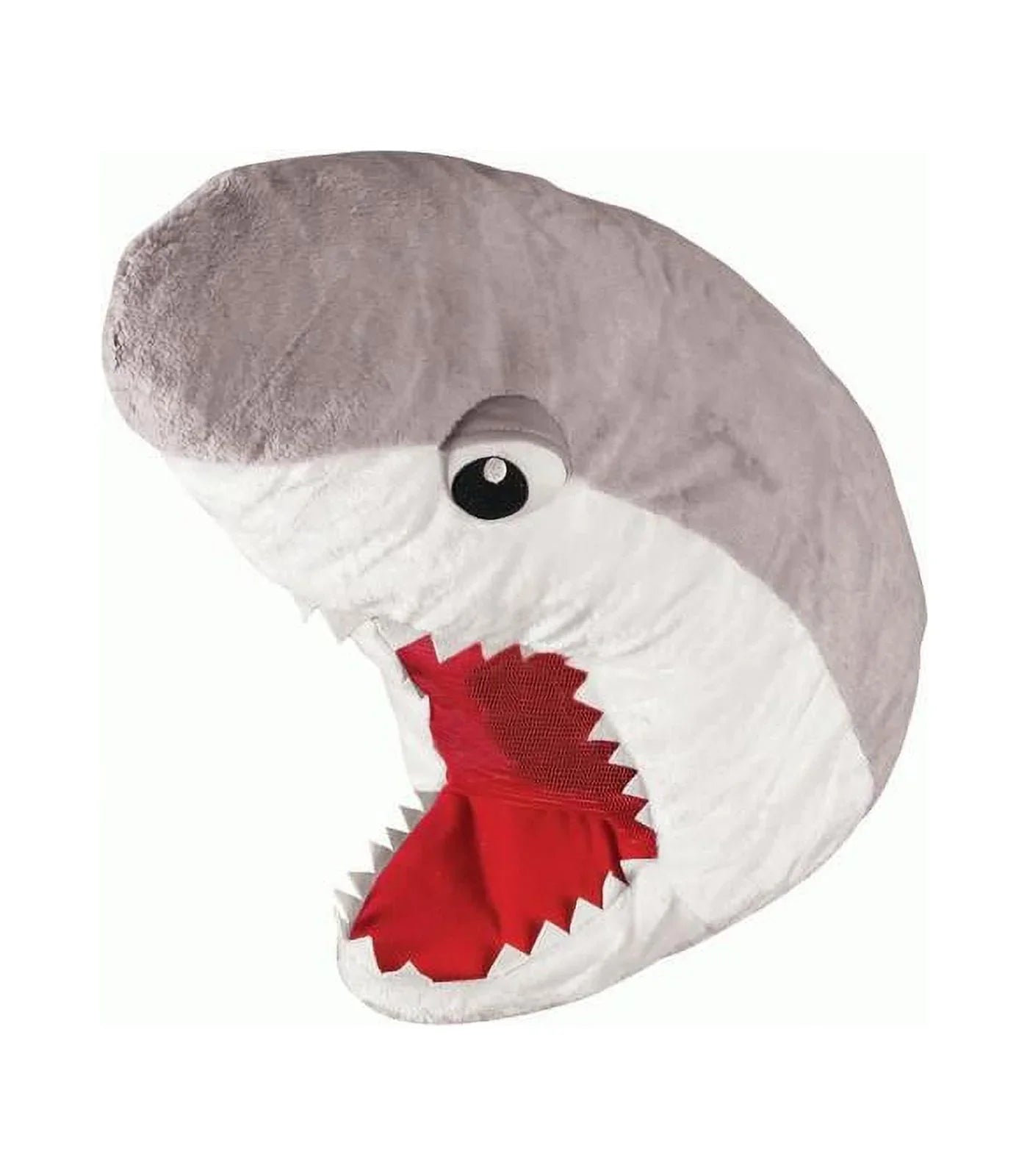 Shark Mask - Halloween Mascot
