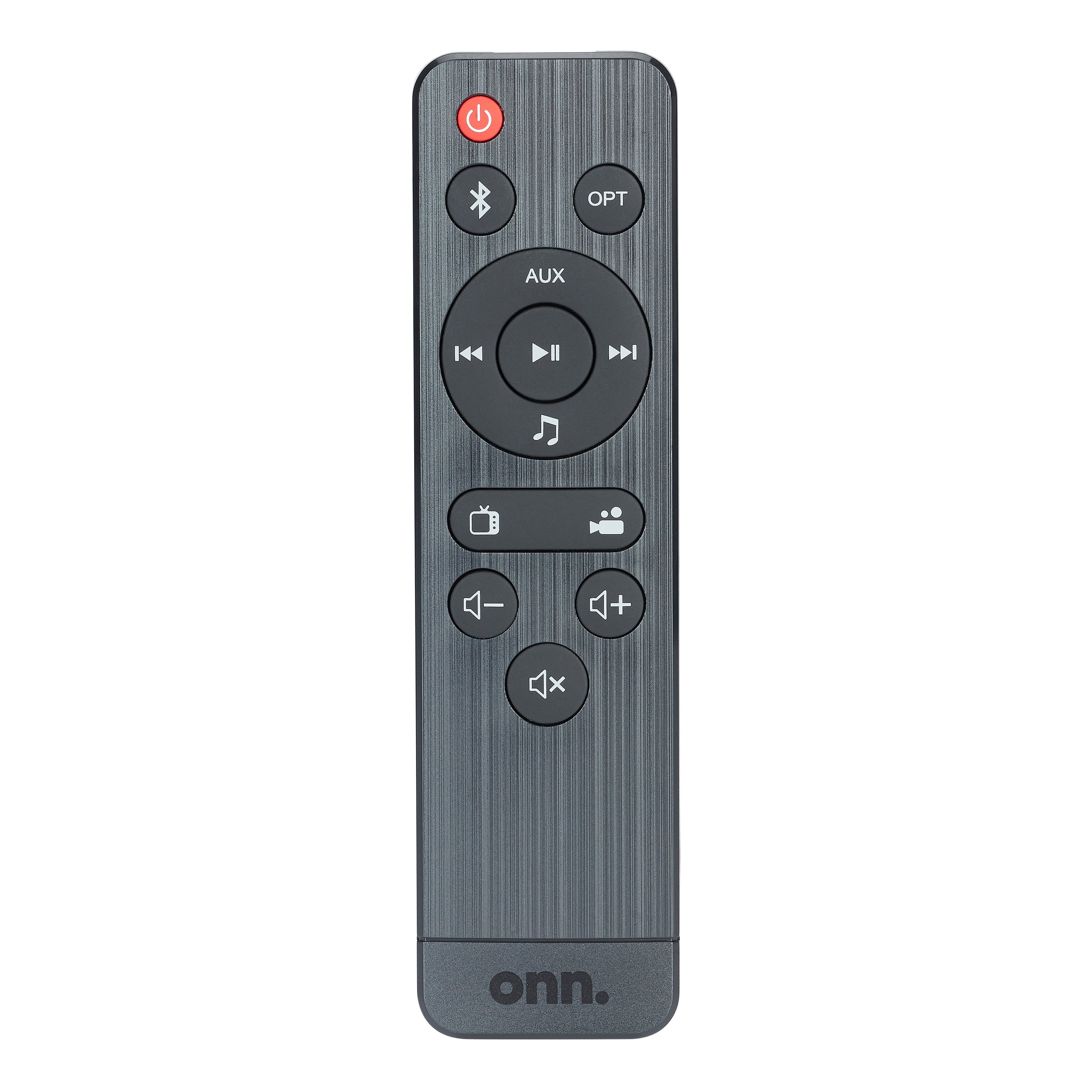Soundbar 2.0 16" Mini onn.