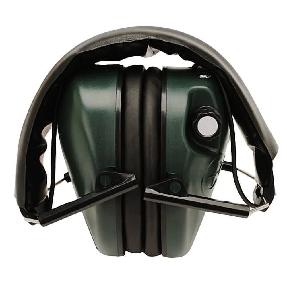 Grn / Caldwell Blk Hearing Protection Profile 487557 Electronic E-MAX Low