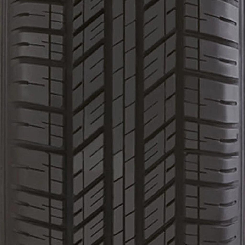 RB All Ironman Season 235/65R18 SUV 106H BW