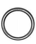 Tire 1.75 Side HF-120A. x Black/White Bike Wall Duro Letter 20 Raised Lowrider