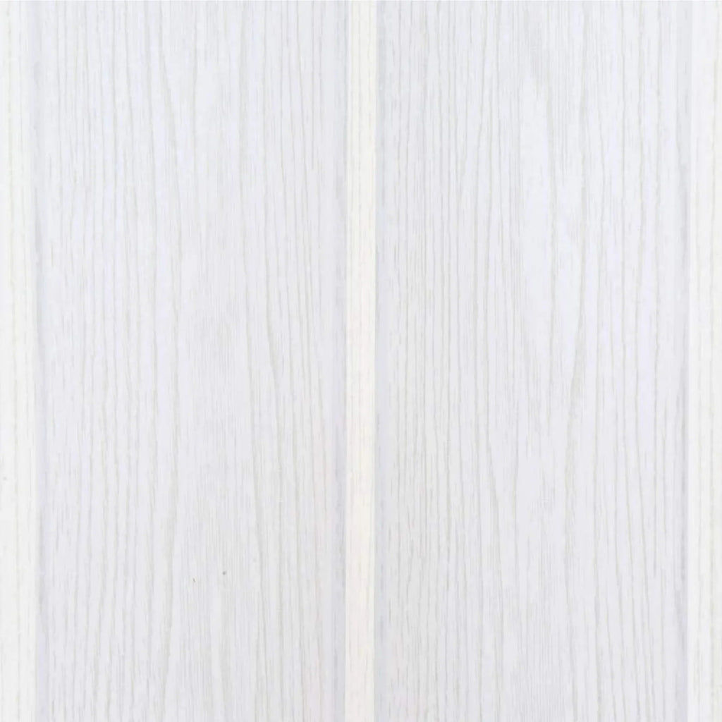 Door, Single Via Folding Vinyl 36" LTL x Home Products 80" White Hinged