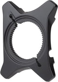107BCD - Black Ebike SRAM Specialized Mahle, Spider Crank