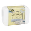 Traditional - Milled Ultra Maison 6 La Bar Oz, Pack rizing ap, 8.8 So Fresh Sea Salt French Moistu A