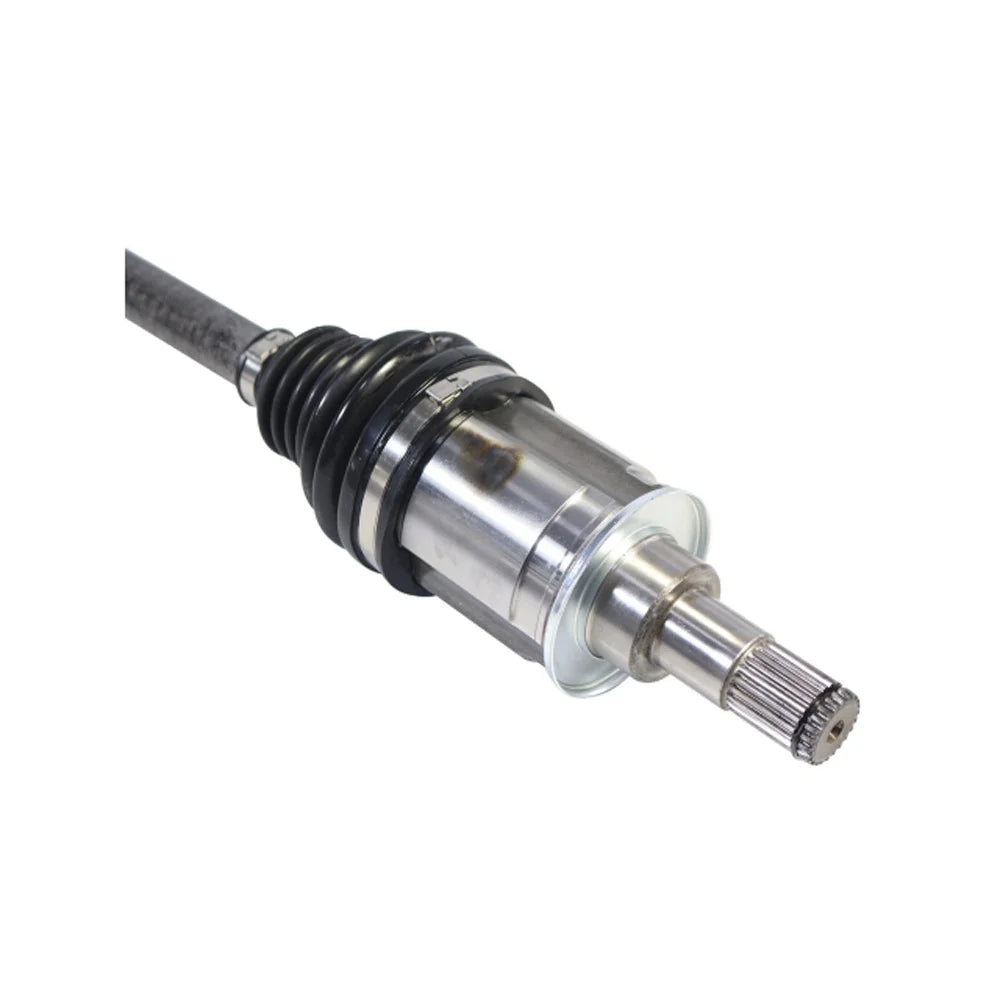 Buyautoparts 2021 2020 Rear - Shaft Right Highlander CV 2022 Axle For