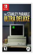 The Nintendo Parable:Ultra Stanley Switch Deluxe,