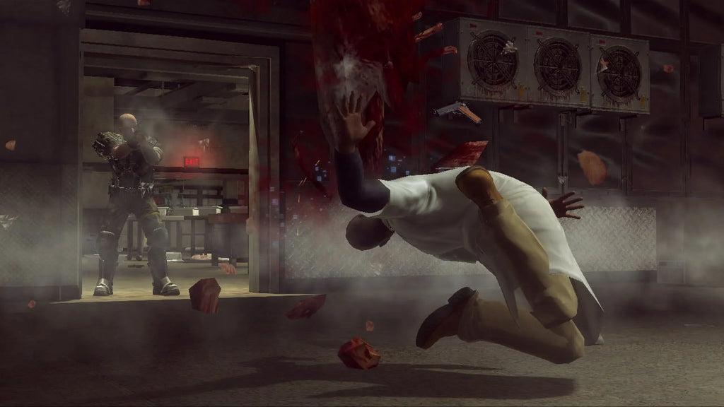 '- Eat Hazard Return The Matt 3 PlayStation of Lead: