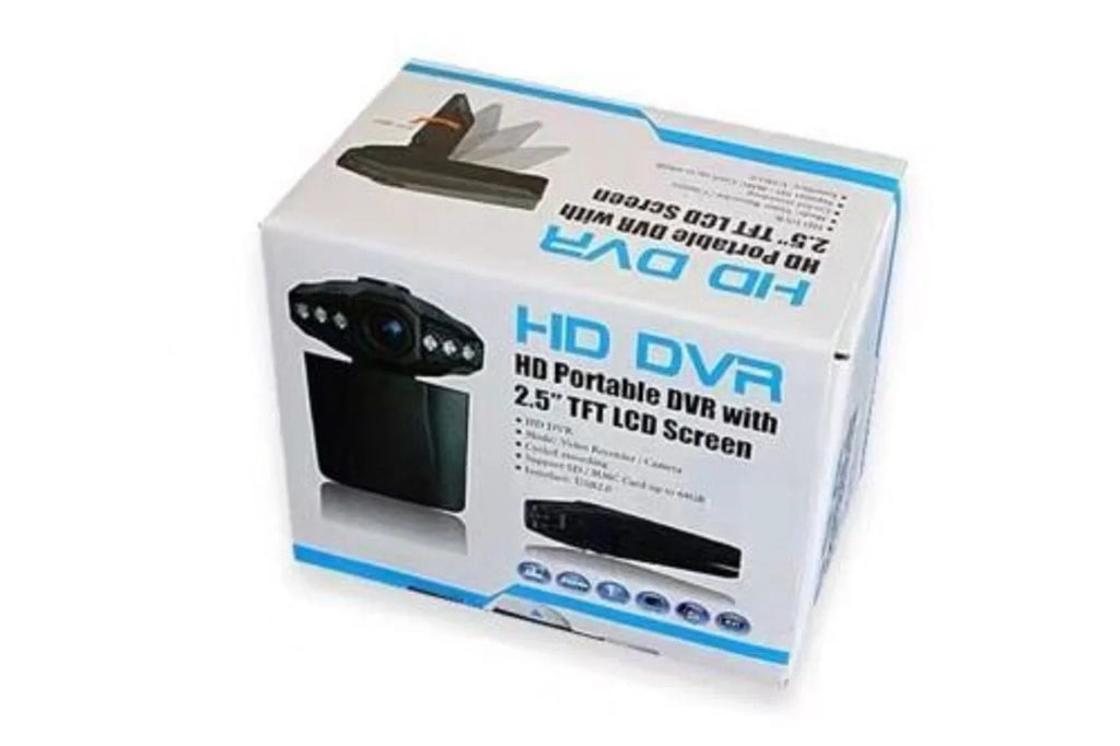 Car Mini Degree Camera HD Cam Dash DashCam 160 1920x1080P 1.5 wit Dash inch Full