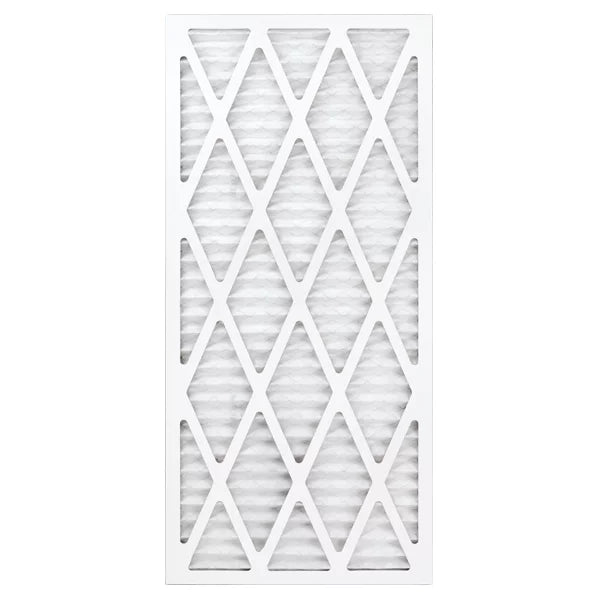 Furnace 14x30x1 Filter, Pleated Dust AC Filters 8 AIRx MERV Replacement Air Filter 6-Pack