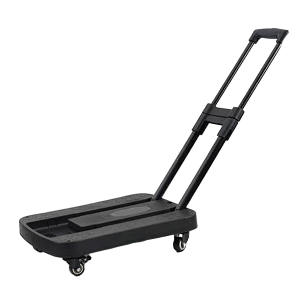 Cart Truck Purpose Hand Multi Luggage Utility Trolley Carrying BAOSITY Folding