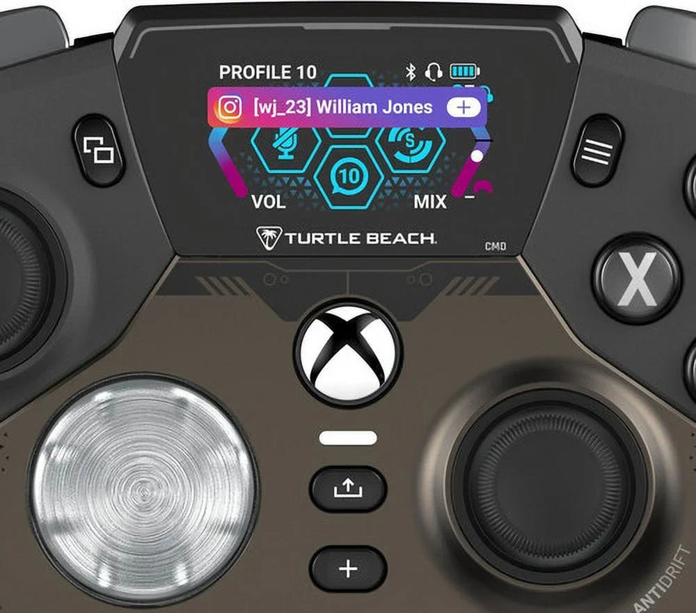 Xbox Black , Stealth XB ACCESSORIES] [GAMES Series Black Ultra X
