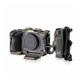 – Black FX3) (Compatible Tilta with Kit Lightweight