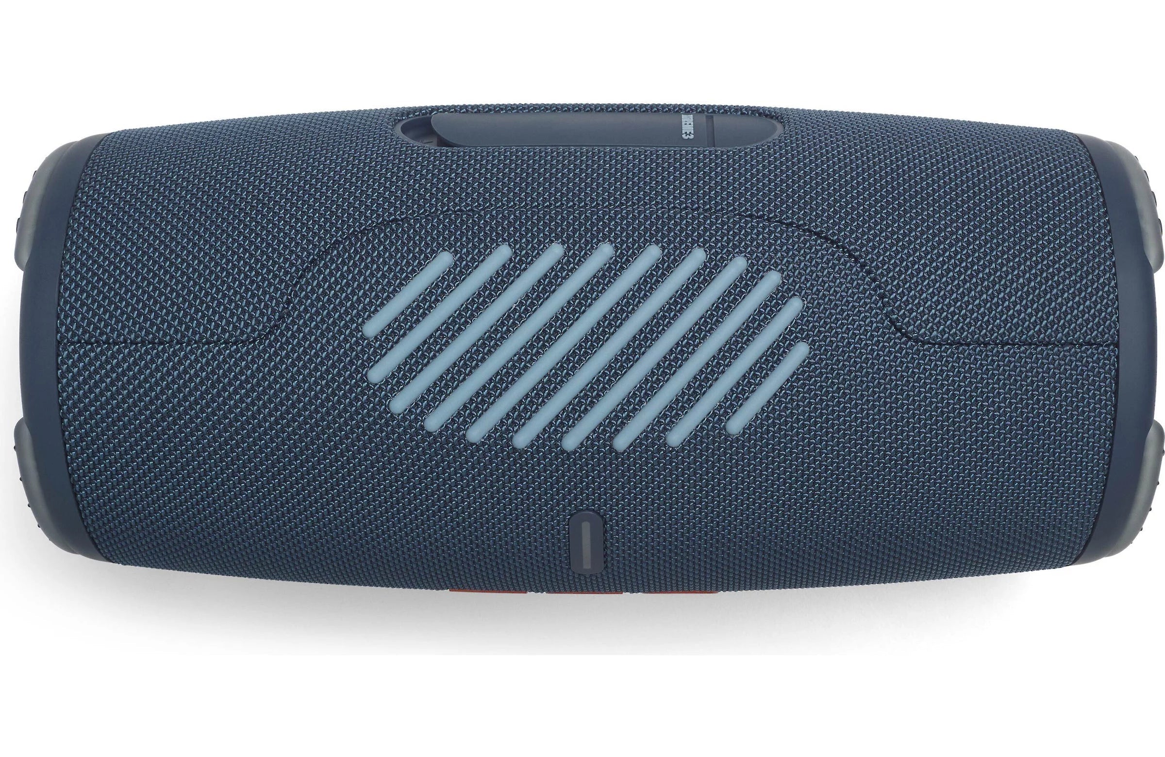 15 Powerbank, 3 IP67 Speaker, of Bluetooth Waterproof, Playtime, Portable Restored Xtreme (Refurbished) JBL Hours (Blue)
