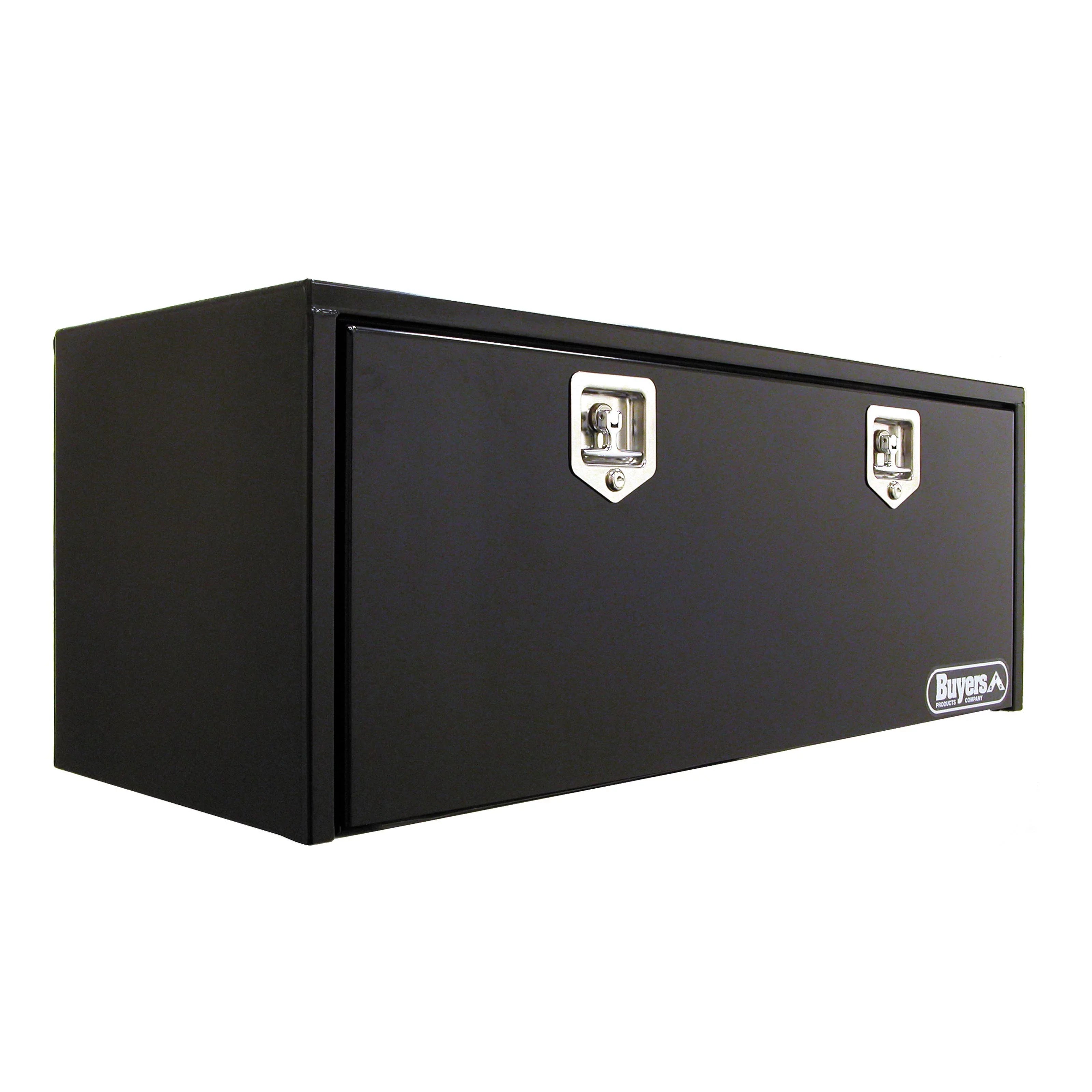Box Buyers Steel Tool Underbody