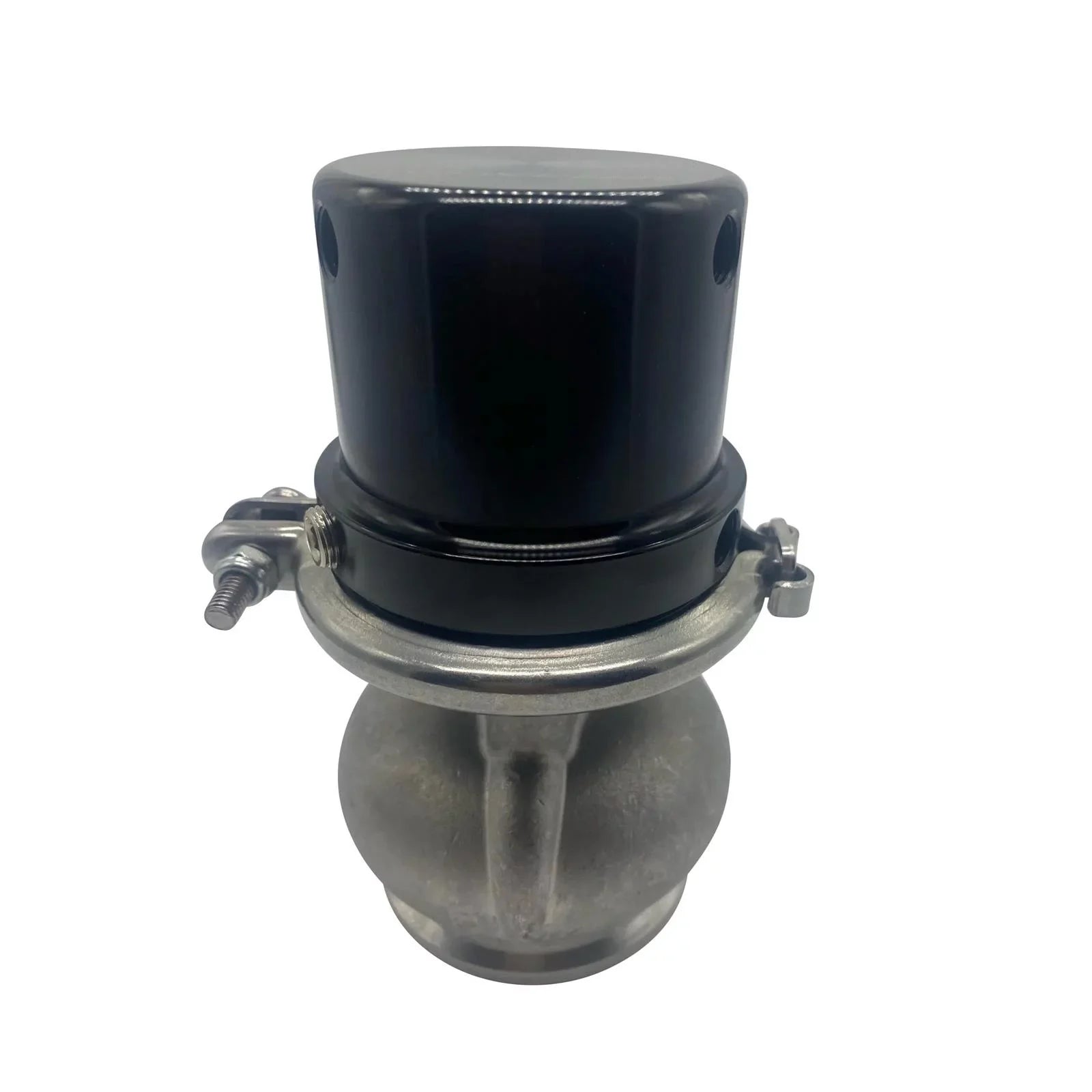 With Racing VSR50WGD Wastegate 4, 6 PSI 50mm Springs VS