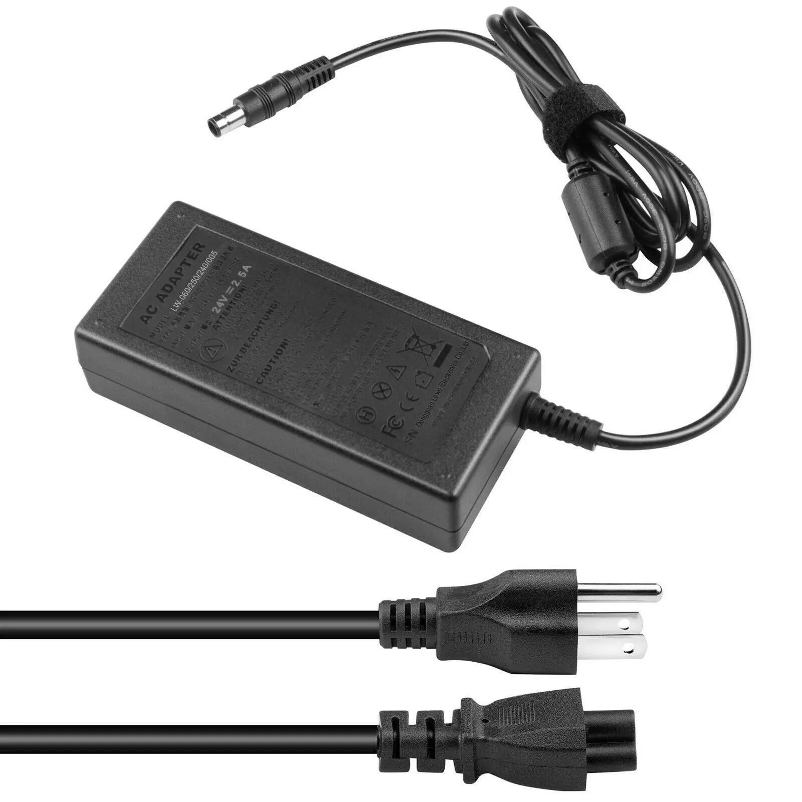 HW-F335 HW-HM45 HW-F355 For Adapter HW-HM55 HW-HM45C Power Supply 24V AC