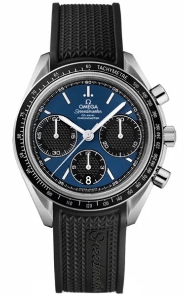 Racing Speedmaster Omega
