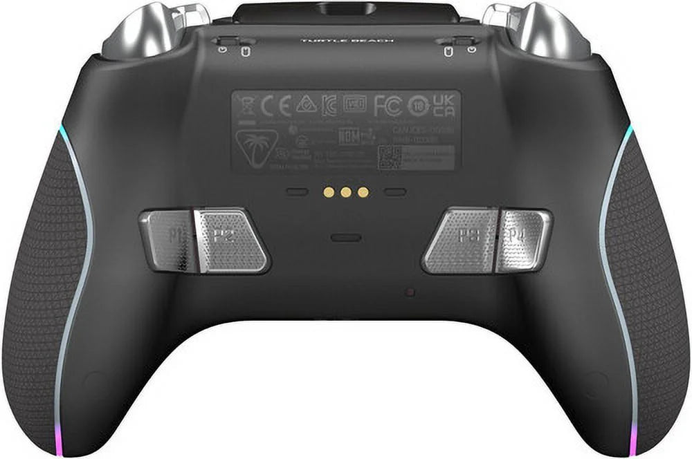 Xbox Black , Stealth XB ACCESSORIES] [GAMES Series Black Ultra X