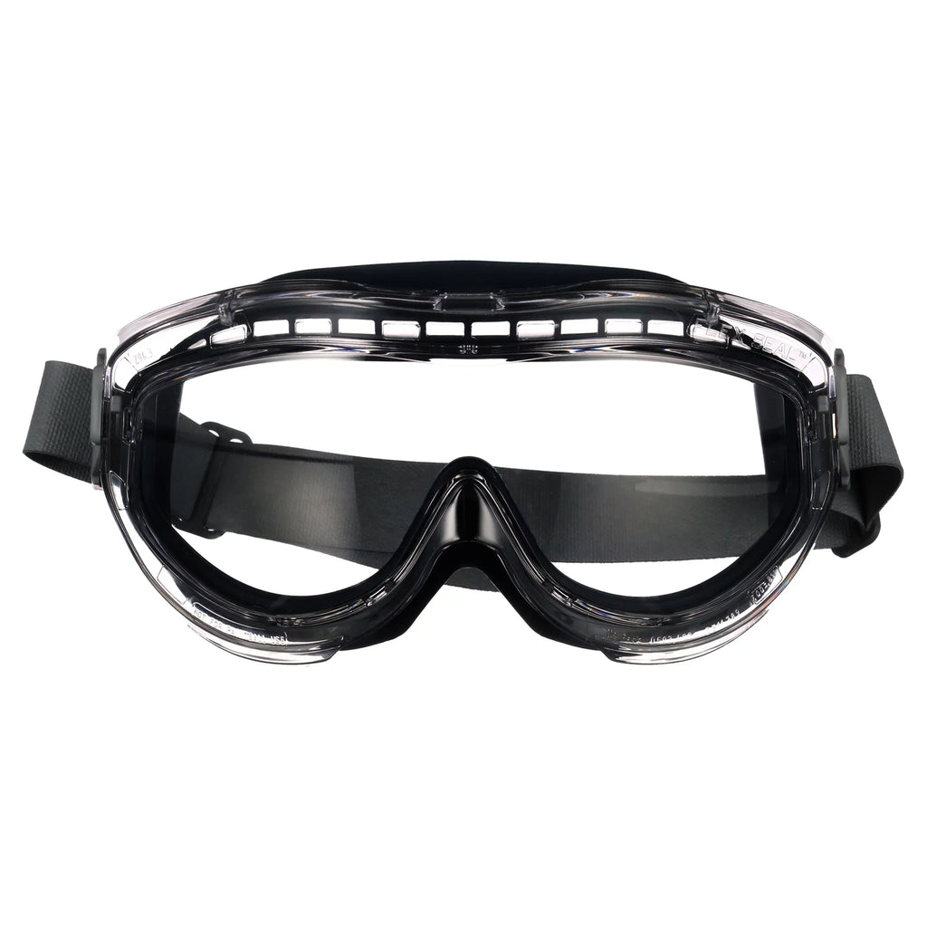 Goggles Uvex Flex Seal Honeywell