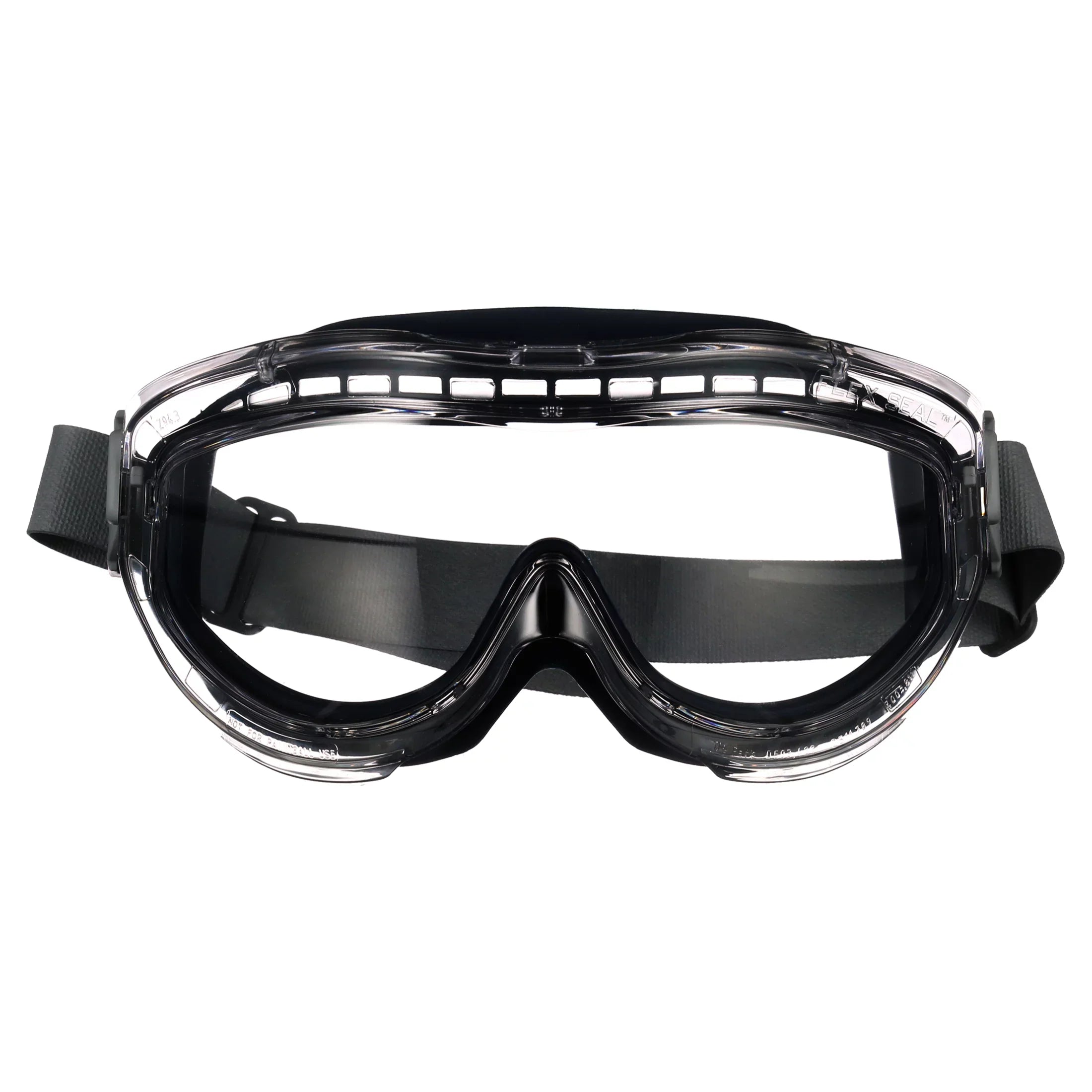 Goggles Uvex Flex Seal Honeywell