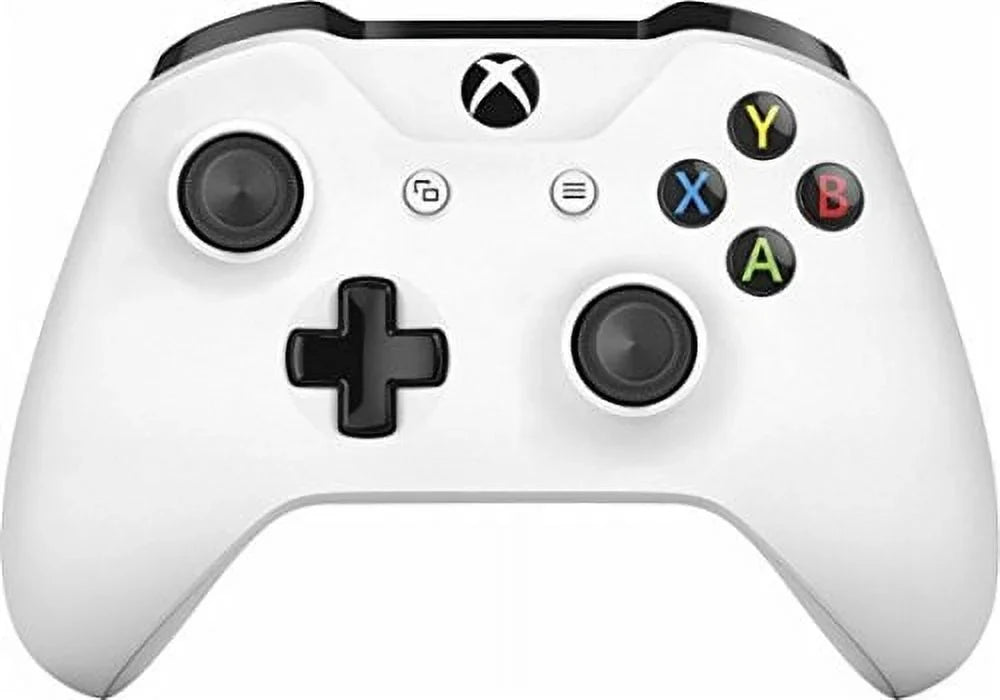 Modded jack) Games All WW2 X / for S Mods (with Custom 40 Fire White Xbox Rapid Shooter One Major 3.5 Controller