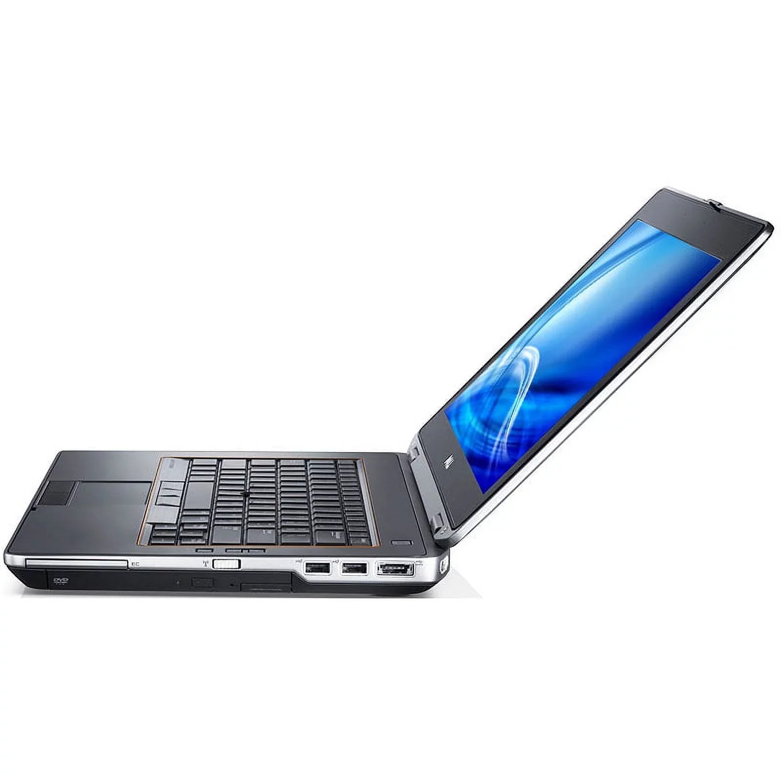 Restored Windows 64 10 2.9GHz 320GB DRW Pro (Refurbished) 4GB Laptop Latitude i7 E6430 B