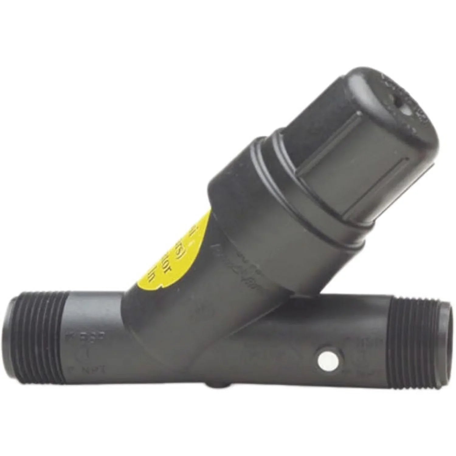 Filter Rainbird Regulating 1" PRF100RBY Pressure