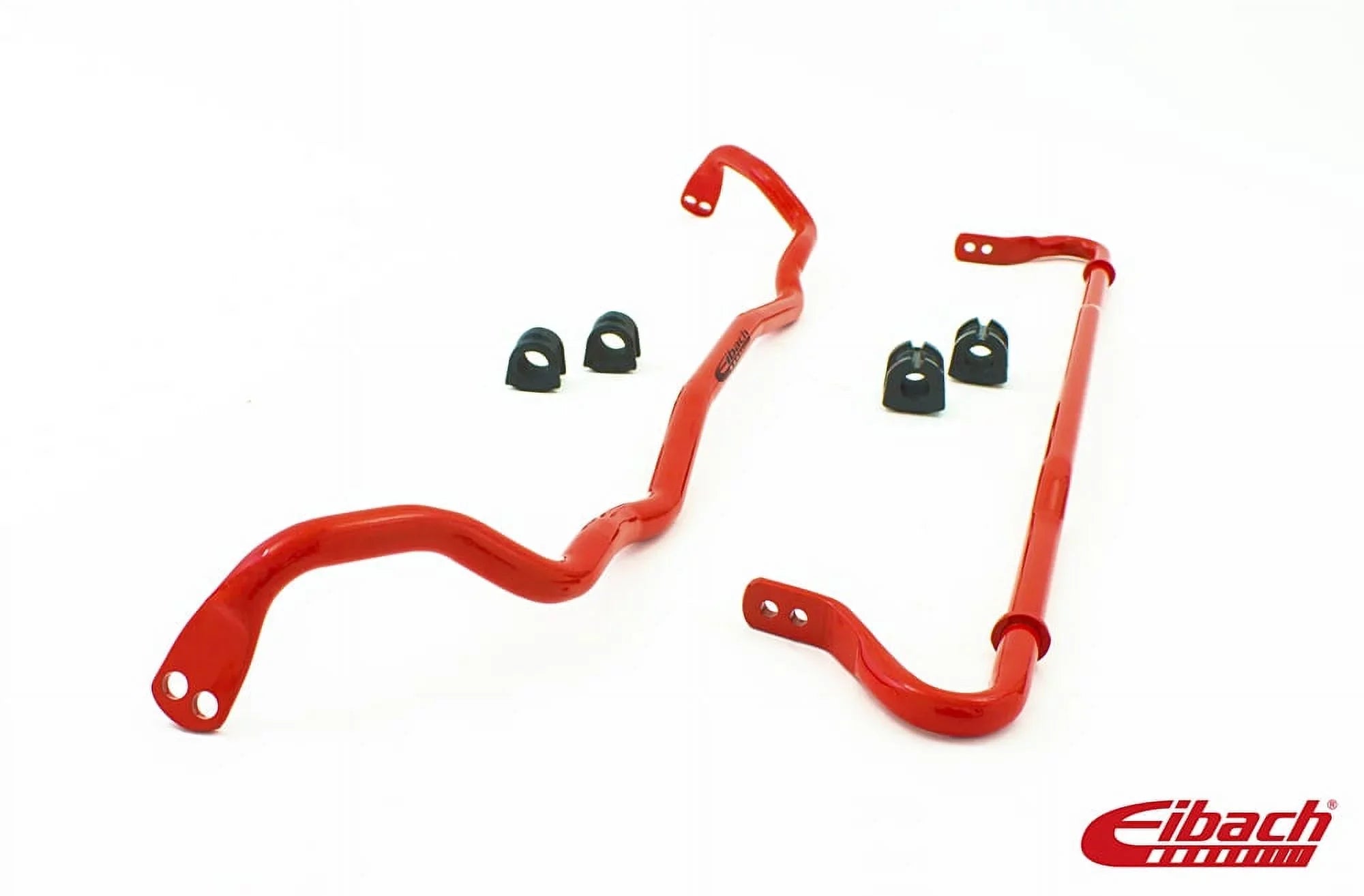 V8 Rear) Kit Bar 5.0L (Front Anti-Roll for 2.3L EcoBoost/3.7L V6/GT 2015 & Eibach Mustang