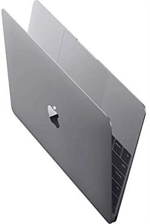 Open MNYF2LL/A Box 8 - 12" MACBOOK 256GB 2017 (2304x1440) SSD M3-7Y32 SPACE GRAY
