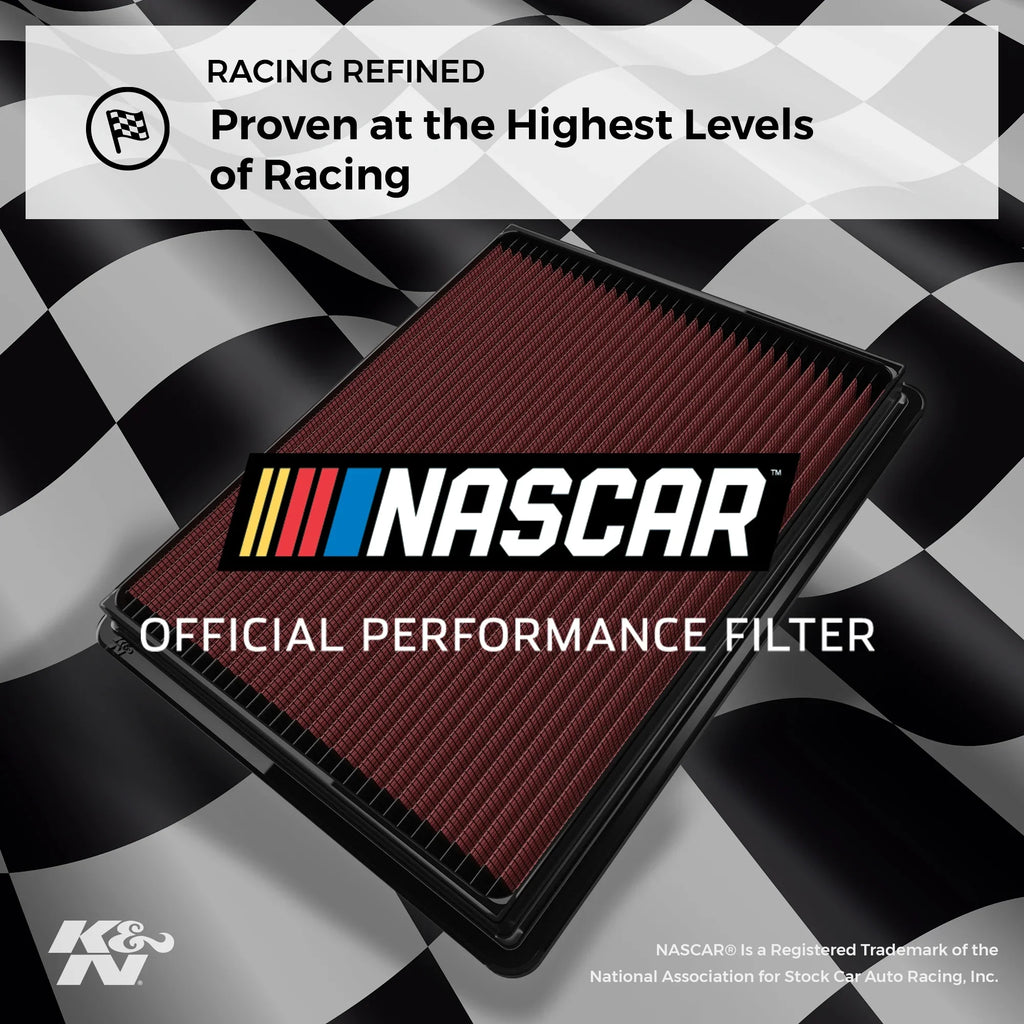 2.0 Filter: Washable, Replacement 86, Engine /Subaru/Scion L (86, Air High Premium, FR-S), 33-2300 Gt 2005-2019 Filter: K&N BRZ, Performance, H4