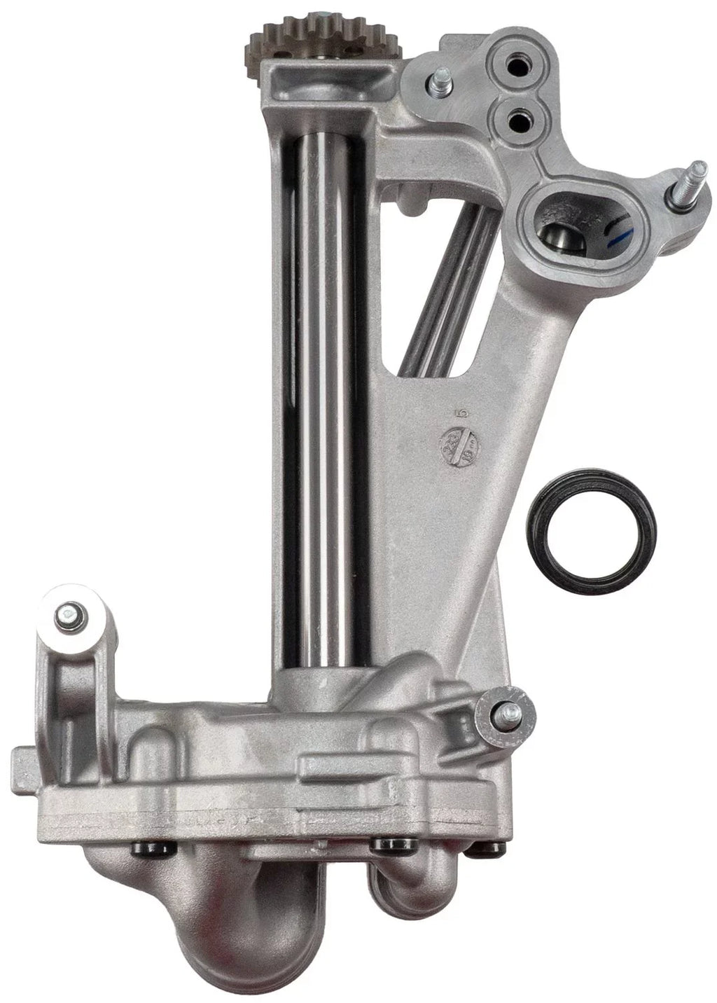 Stock Melling Fits Oil M491 2016-2018 Pump Engine MKX 2015-2017 LINCOLN select: F150,