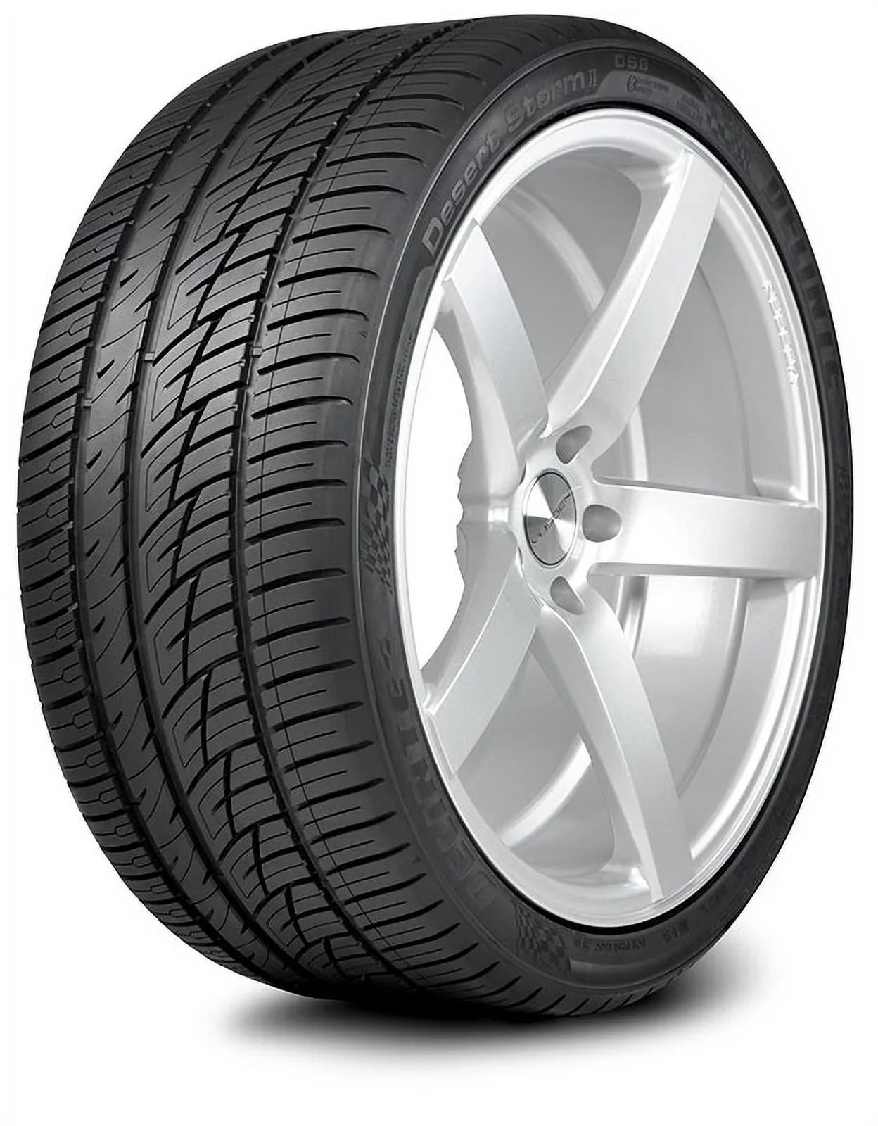 Delinte DS8 All Season P245/45R20 Passenger 108W Tire