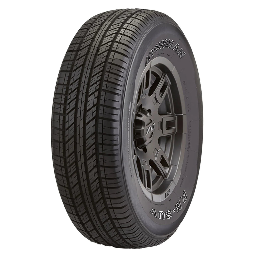 RB All Ironman Season 235/65R18 SUV 106H BW