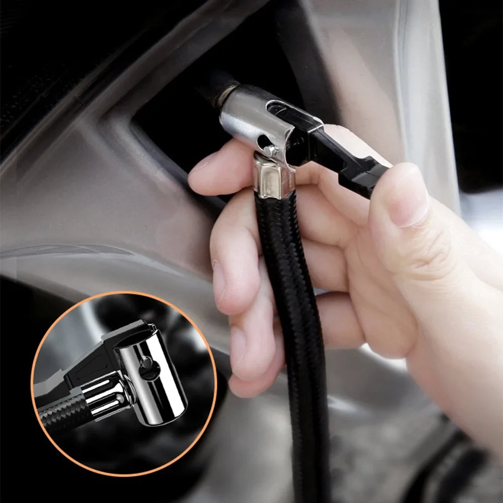 Other Inflatables Ballon, for Inflator Tire and DC Pump Car, 12V Digital Pump Compressor Shinysix Air Portable