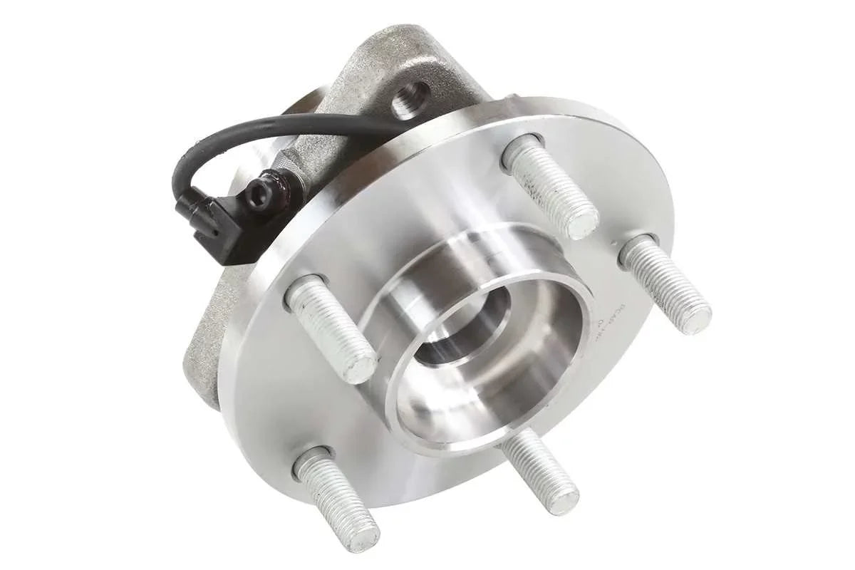 Pads Hub Chevrolet 2002 Assembly Wheel Side RWD V6 Jimmy 1999 2003 Ceramic 4.3L 1998 2001 Driver Brake Rotors Kit 1998-2005 Passenger 2000 Front and for Blazer GMC AutoShack 2004 Bearing Replacement