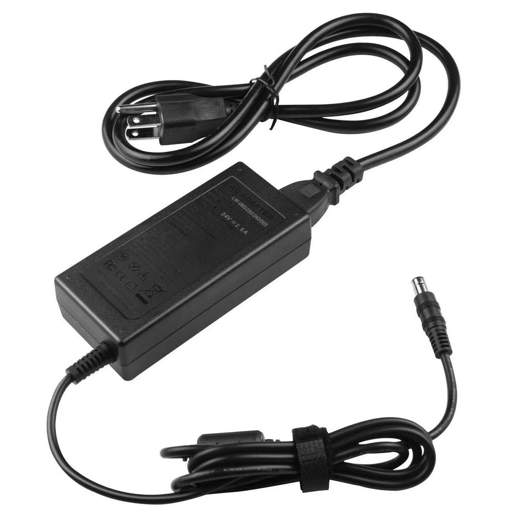 HW-F335 HW-HM45 HW-F355 For Adapter HW-HM55 HW-HM45C Power Supply 24V AC