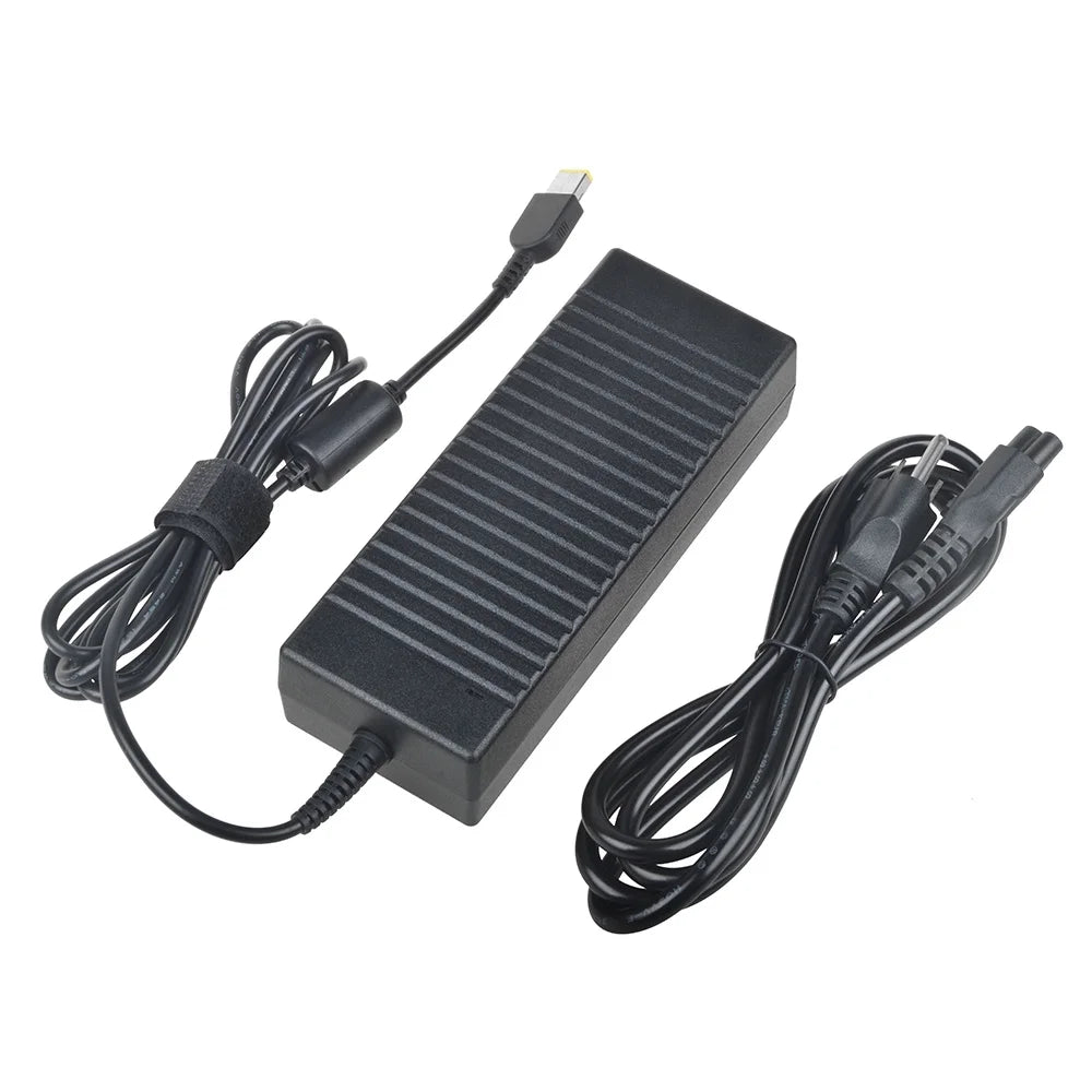 AC replacement Cord Compatible Lenovo BOO Power 135W Adapter KONKIN for T440P-20AN Y50-70AS-ISE T440P-20AW Charger