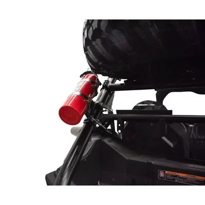 Fire Extinguisher EPS UTV YAMAHA Mount Viking For Tusk 2022 VI