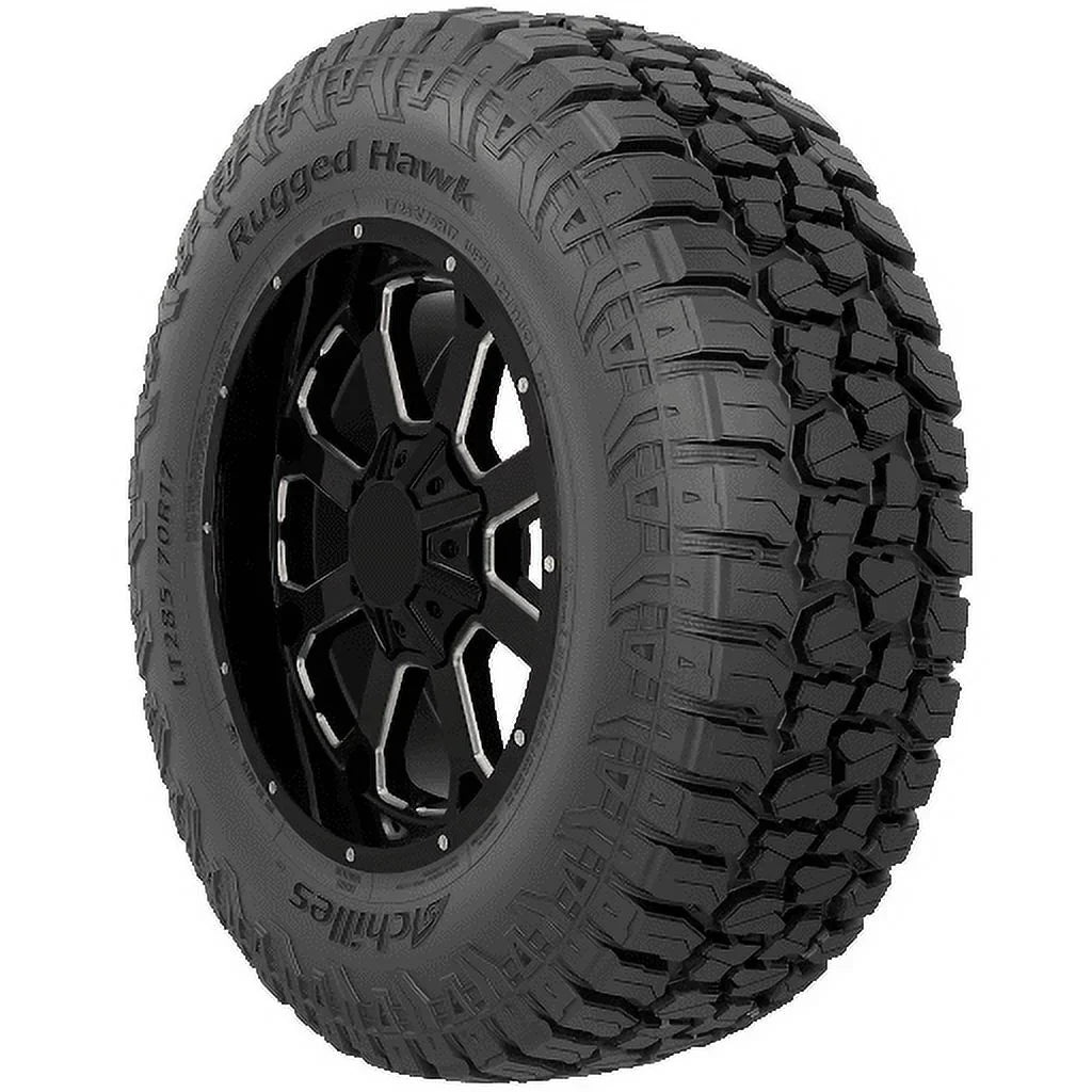 Hawk F/12PLY Achilles Rugged 35X12.50R22