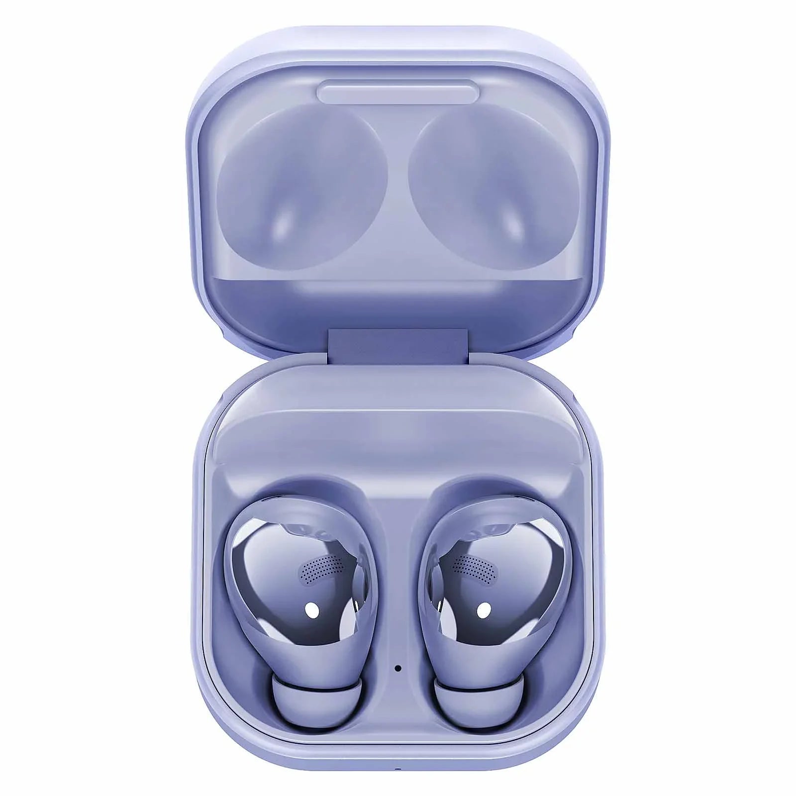 P8 Gionee Case Charging Purple For Wireless Included) True Earbuds Bluetooth Noise UrbanX Pro Street (Wireless Cancelling Buds Max With Active