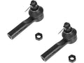 1996 Rod Piece 1992 2006 Set 1994 1990 2003 2001 1989 2002 Compatible FWD with Tie 1995 1997 1991 1993 2 2000 Sentra 1998 1986 - 1988 1999 Nissan End 2005 4-Cylinder 2004 1.6L 1987 -