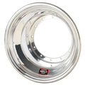 Half,Non-Beadlock, P851-1020 Weld 10x2" Micro Sprint Racing Wheel