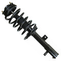 2013 for 2017 Front 4WD 2012 2.4L 2015 Compass 2.0L Replacement Complete Coil Strut Spring 2016 CST272952 and 2014 AutoShack Passenger FWD Patriot Jeep 2011-2017 Side