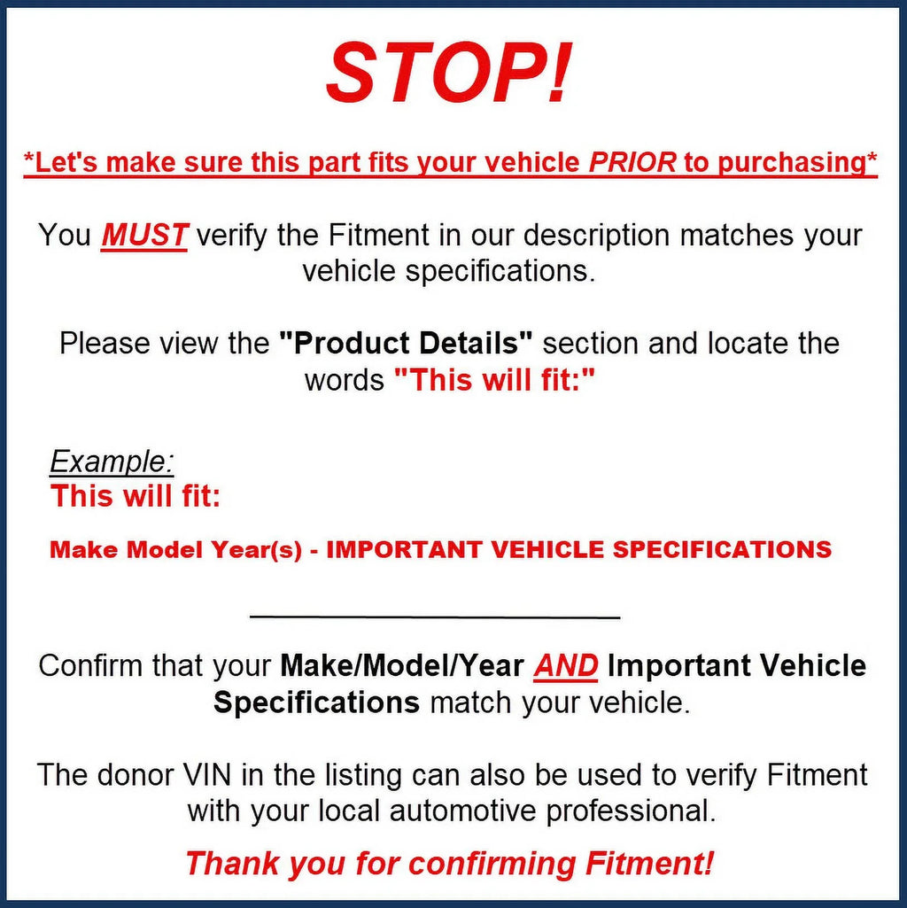 Climate OEM (Good) Control Saturn Vue Temperature Manual LKQ Heater Pre-Owned AC