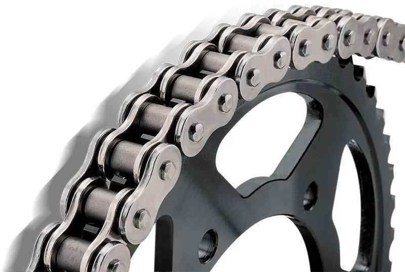 BIKEMASTER Street F800 Kit Front & with Sprocket 2008-2013 Rear Wax, JT MAXIMA BMOR for Chain Natural 525 GS Sealed