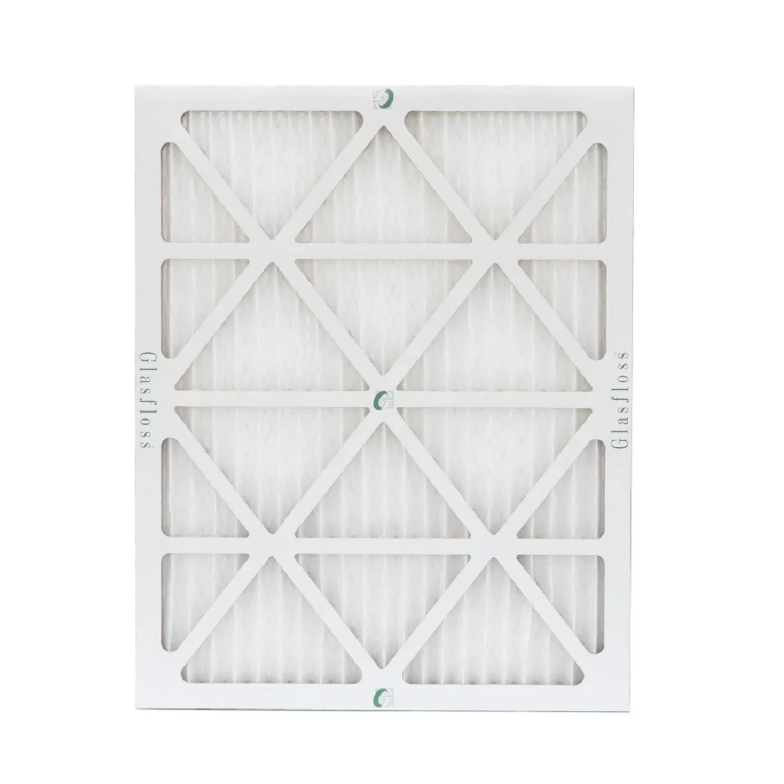 10 Air by x ( x Pack dimension: Furnace Industries. 7/8 Exact Pleated 24-1/2 8 20x25x1 ) Filters MERV Glasfloss AC 19-1/2