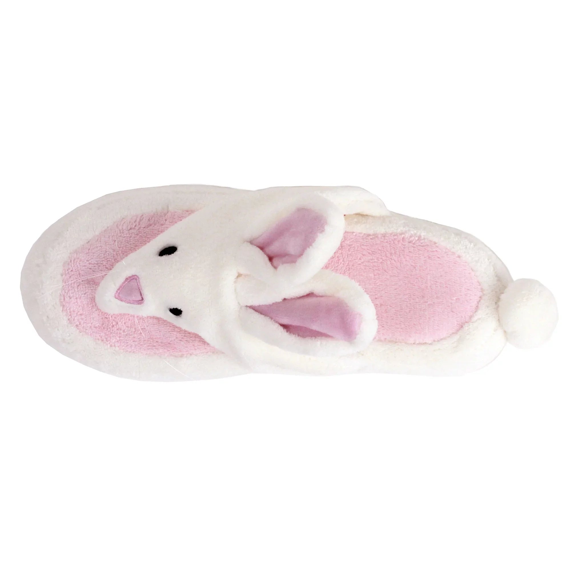 / Bunny Adult Bunny Flip Rabbit Flop Slippers - - Spa - Sandal dimension One Slippers Spa